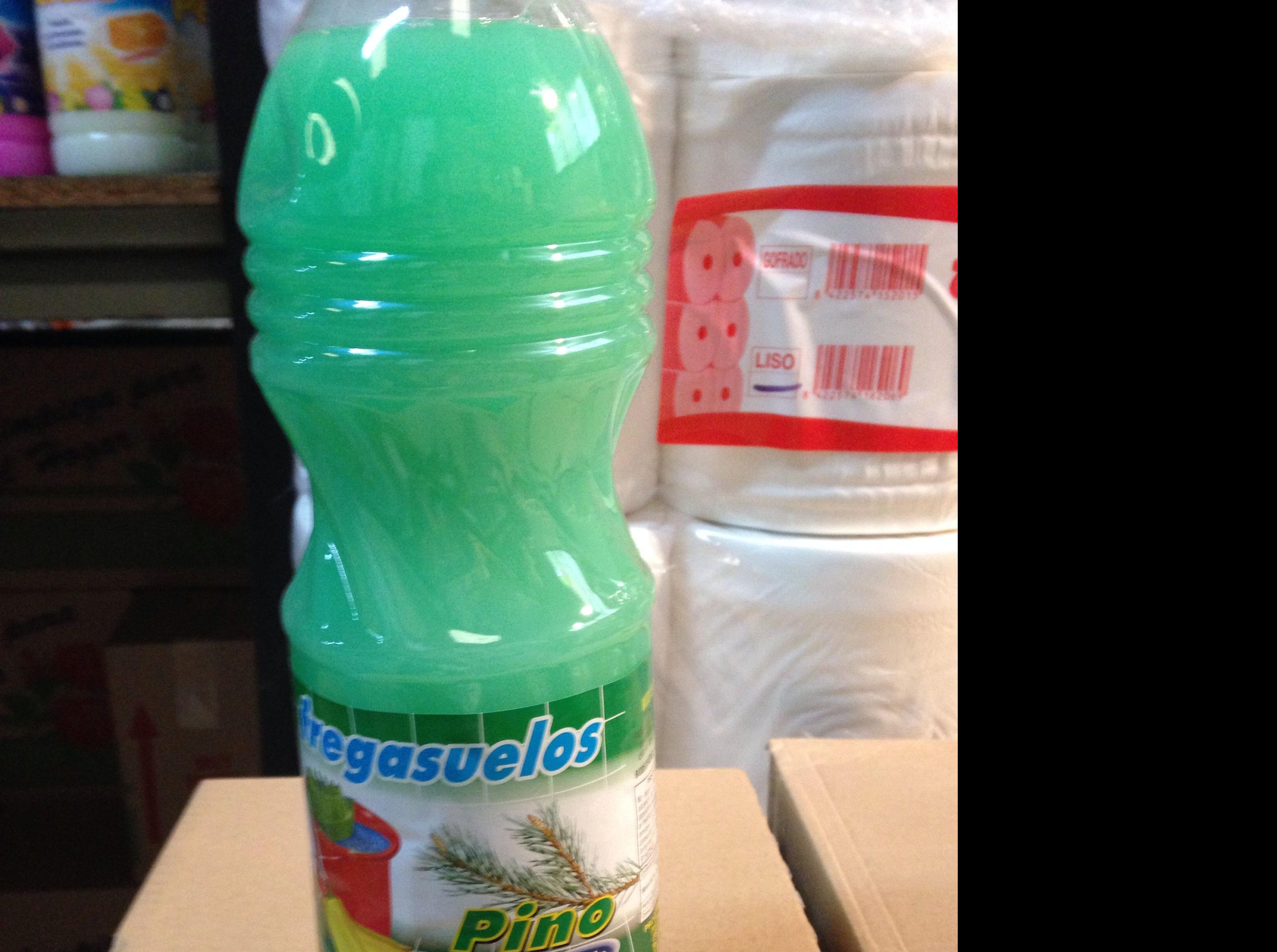 Fresca suelo grande Fresca suelo grande