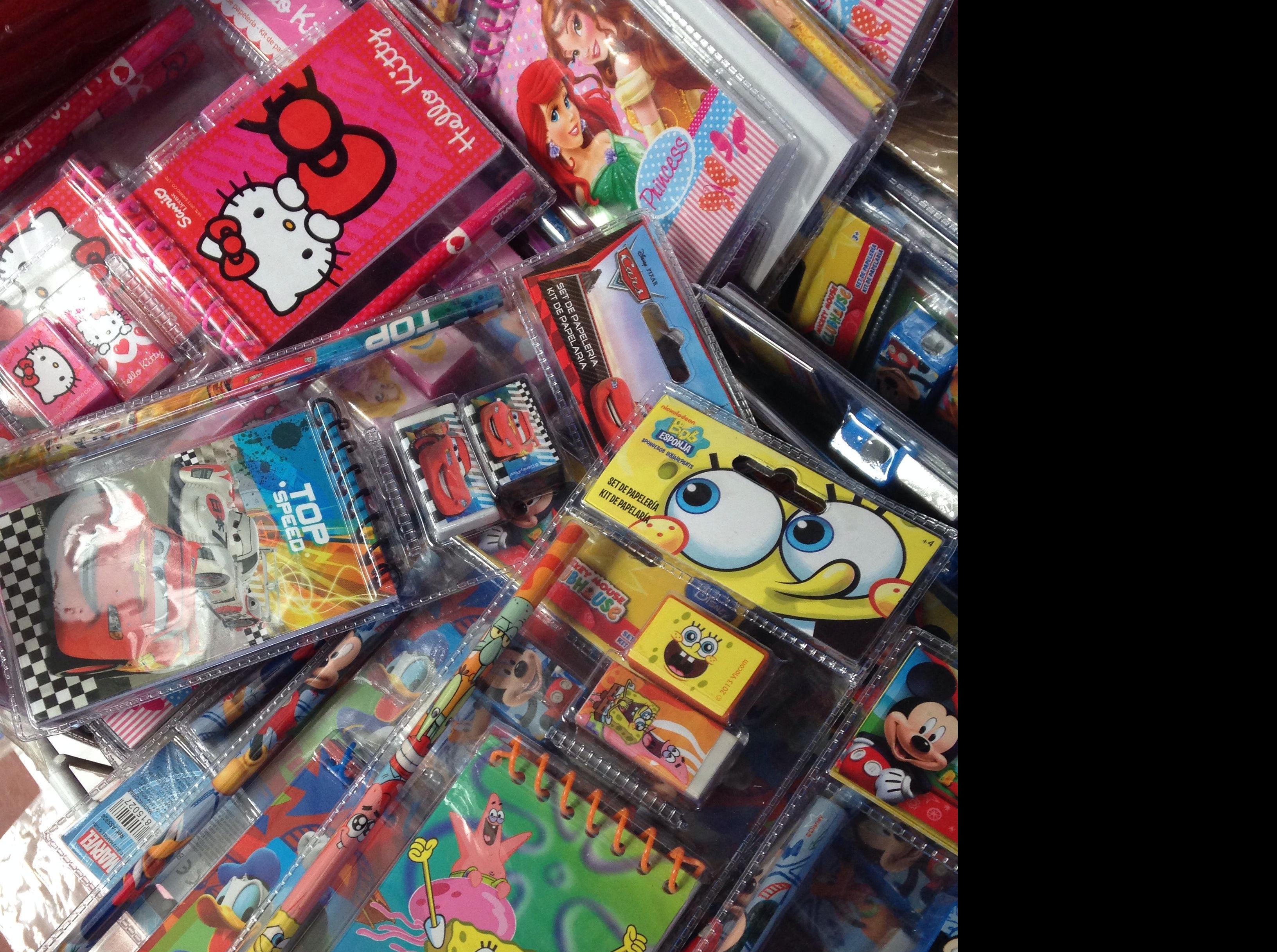 Blister Disney Blister Disney
