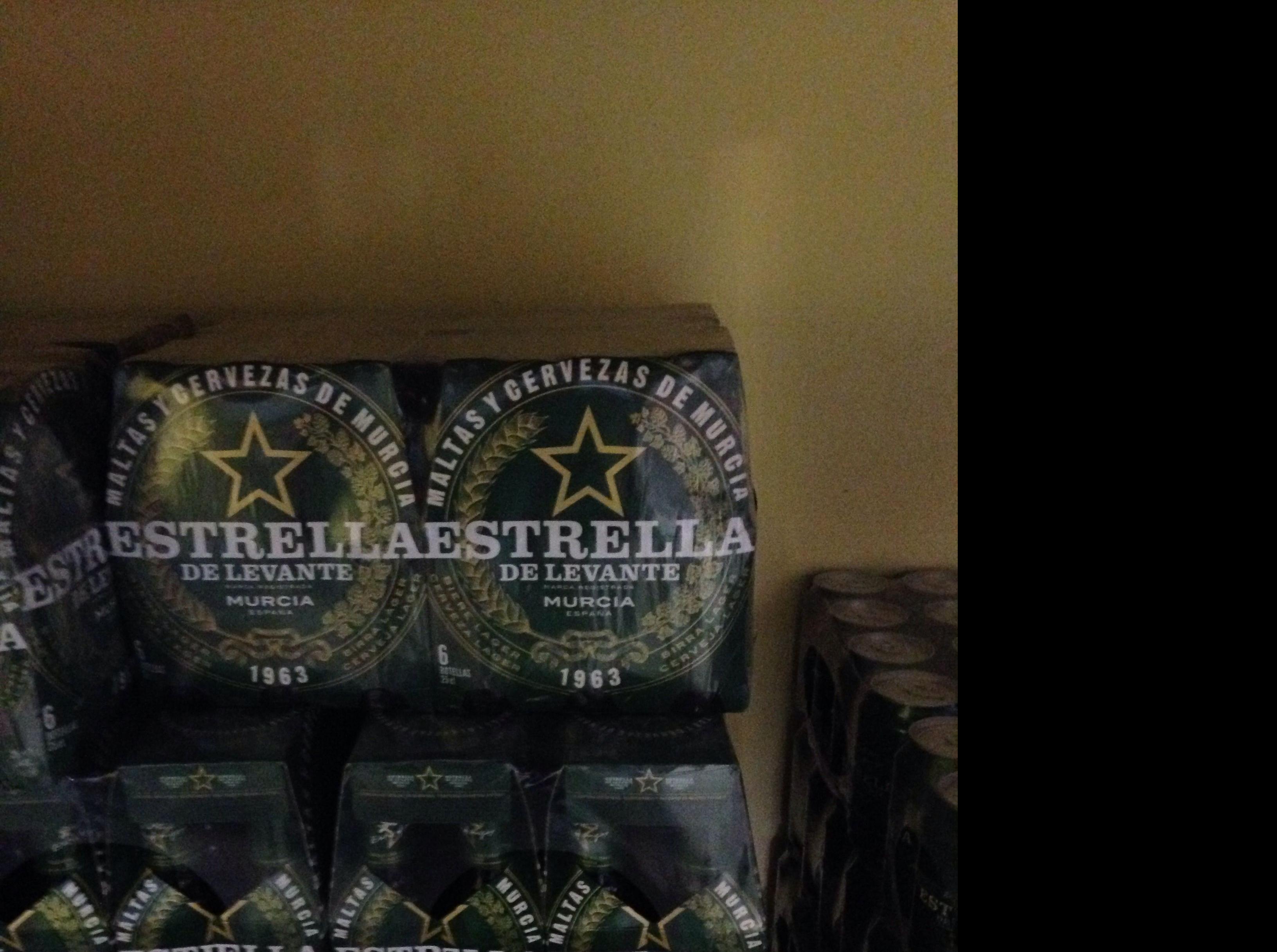 Estrella quinto Estrella quinto