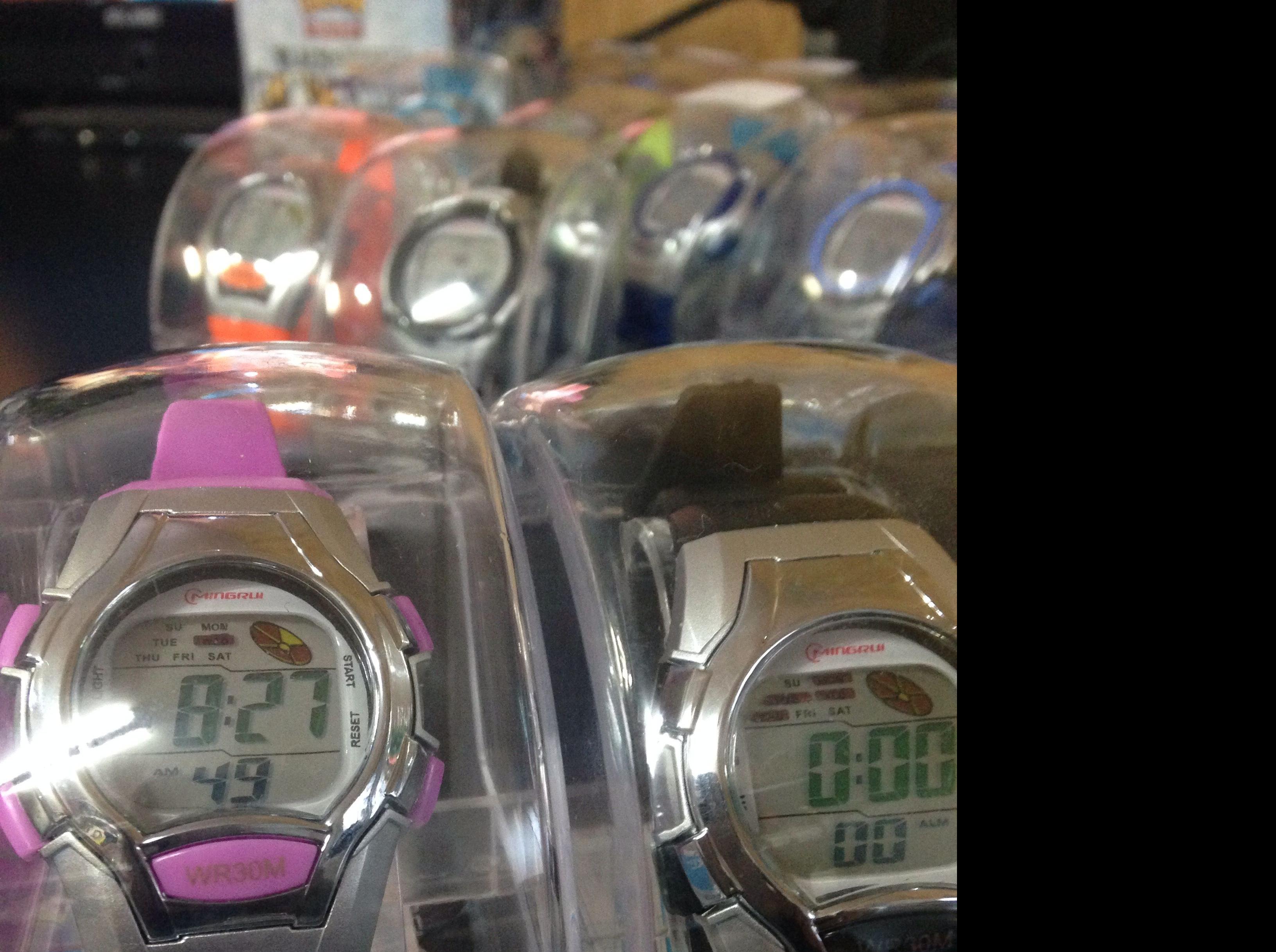 Reloj Reloj