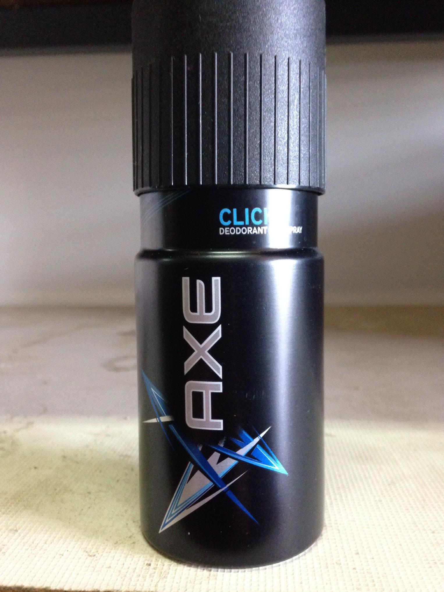 Axe Axe