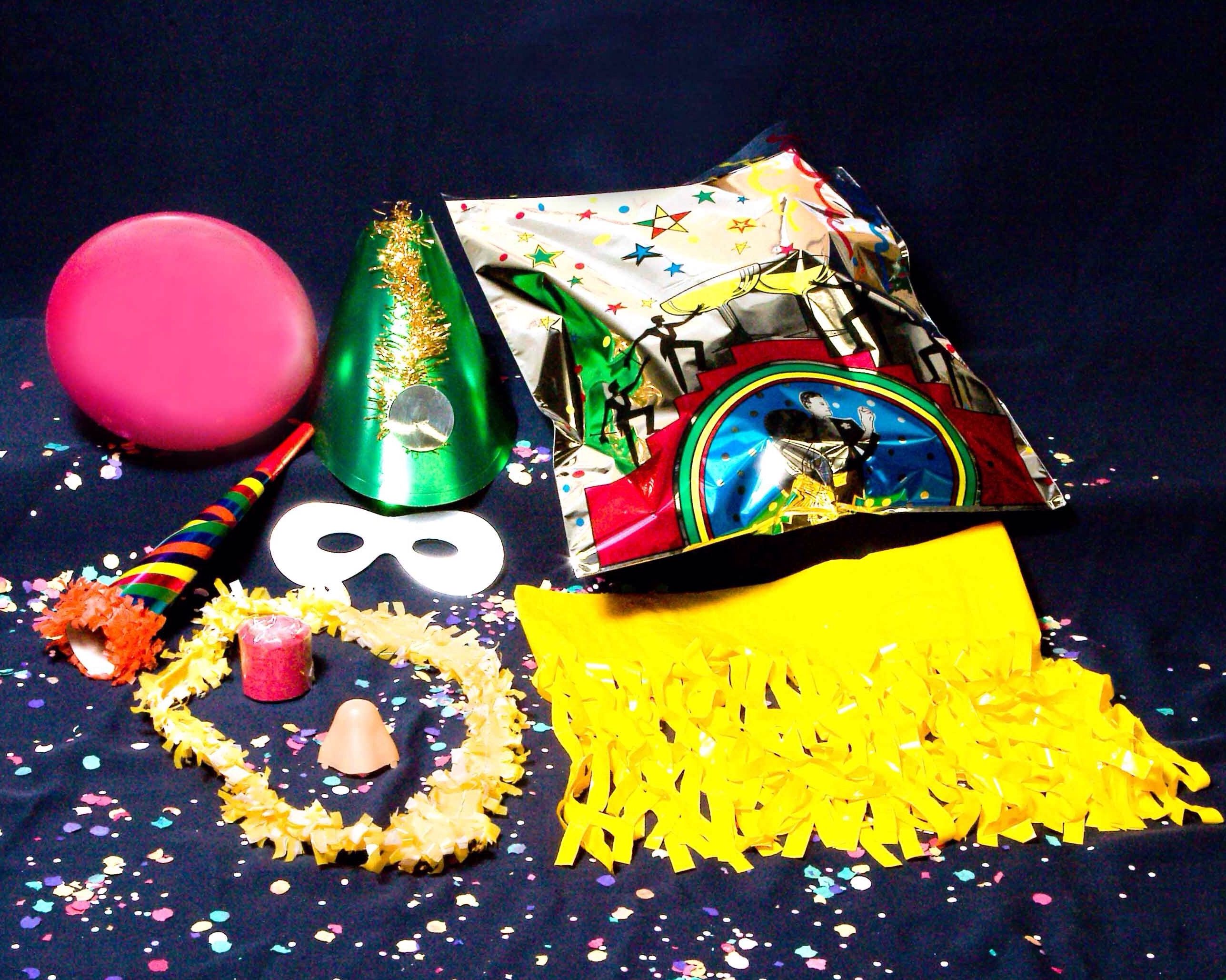 Bolsa Cotillon Bolsa Cotillon