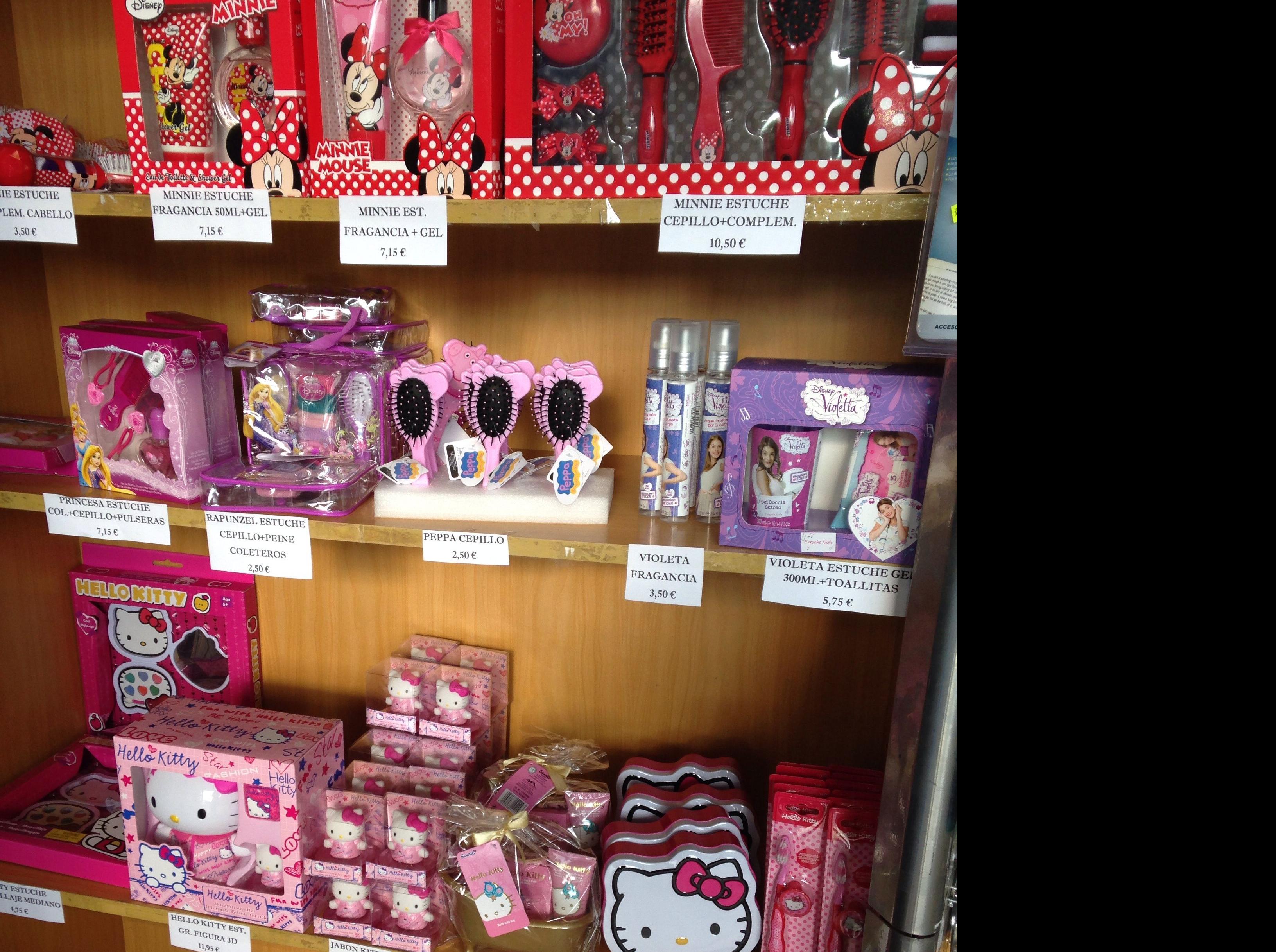 Hello Kitty Hello Kitty