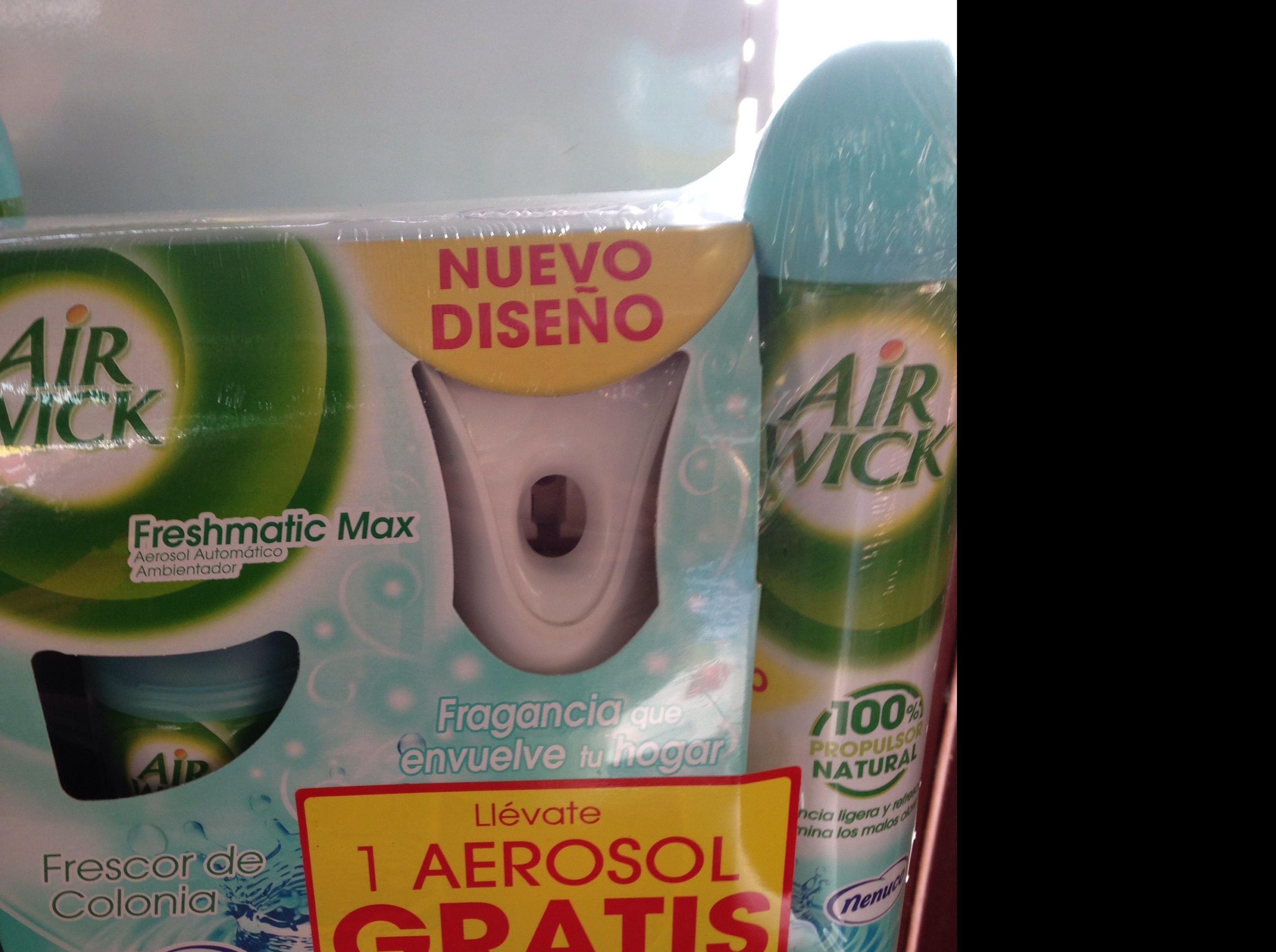 Air wick pack Air wick pack