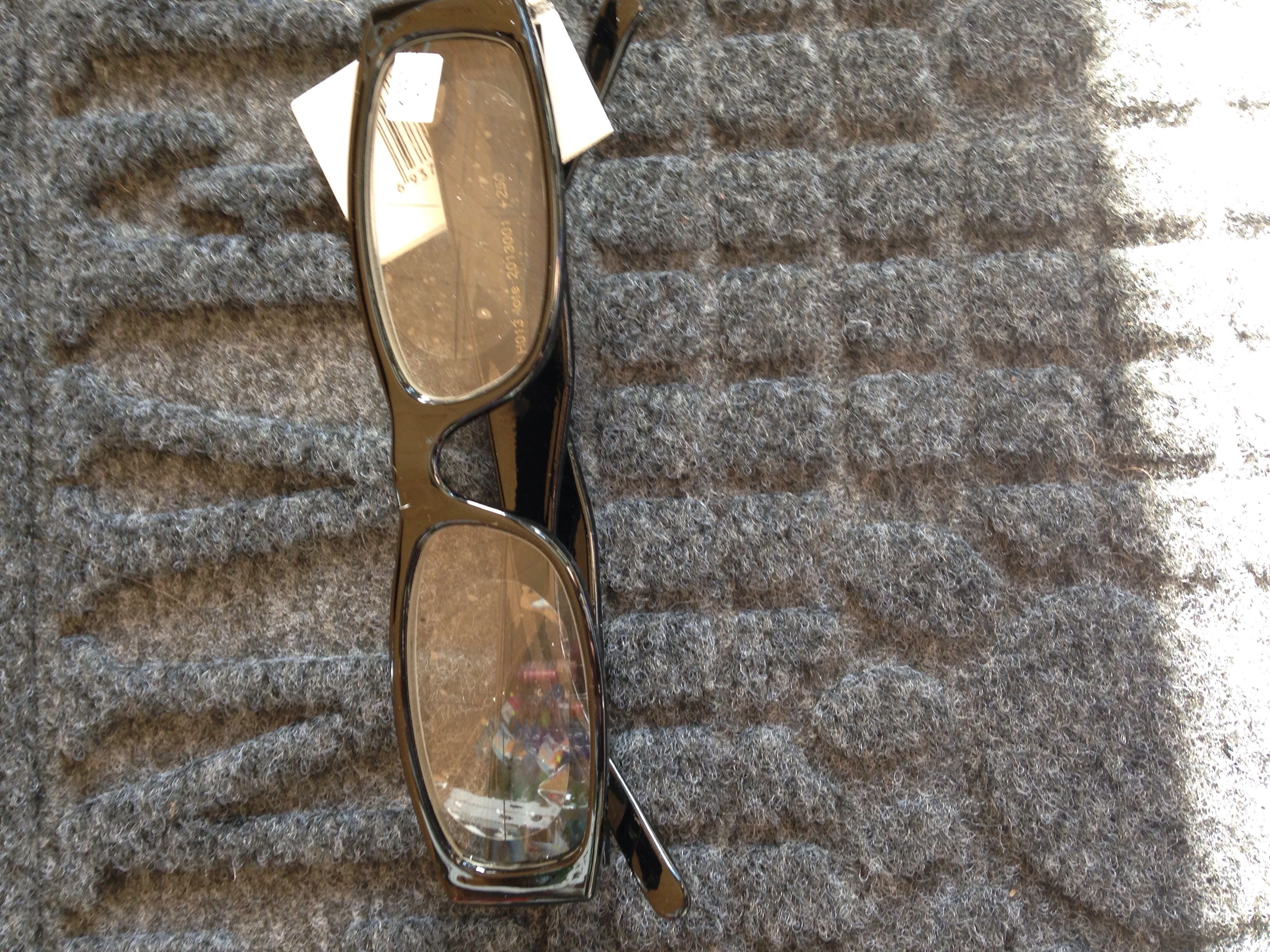 Gafas Gafas