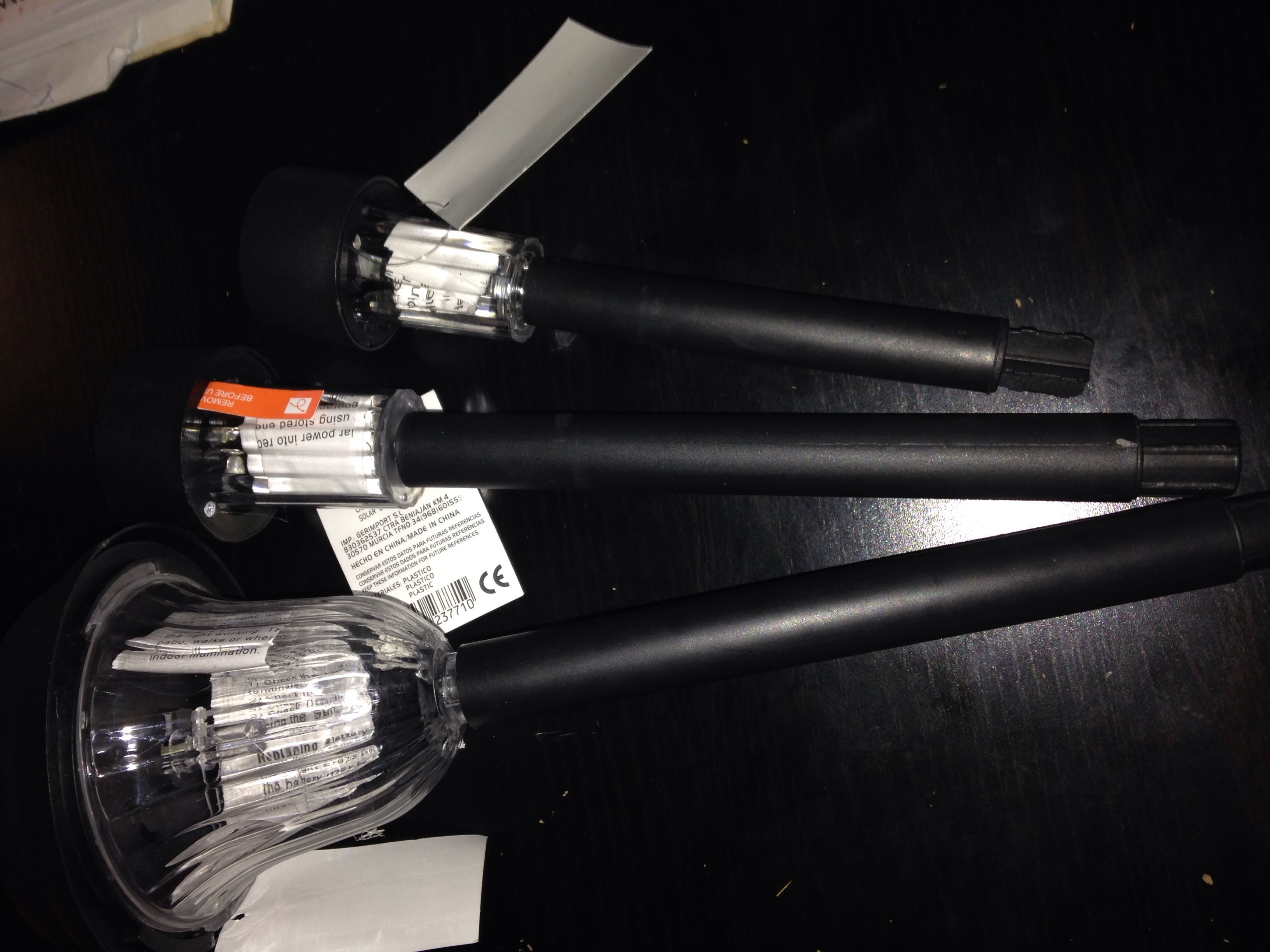 Luz led Luz led