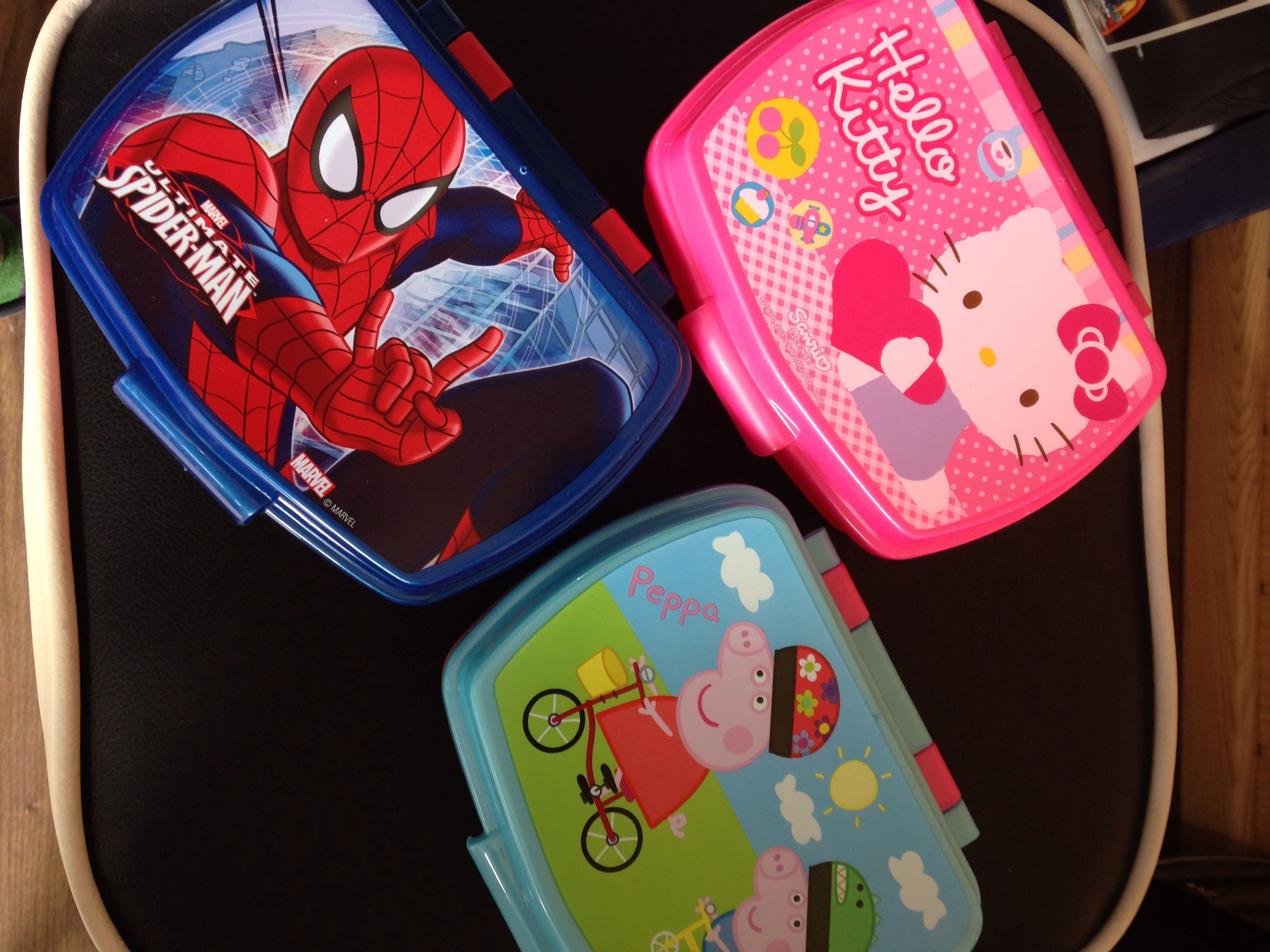 Sandwichera Disney Sandwichera Disney