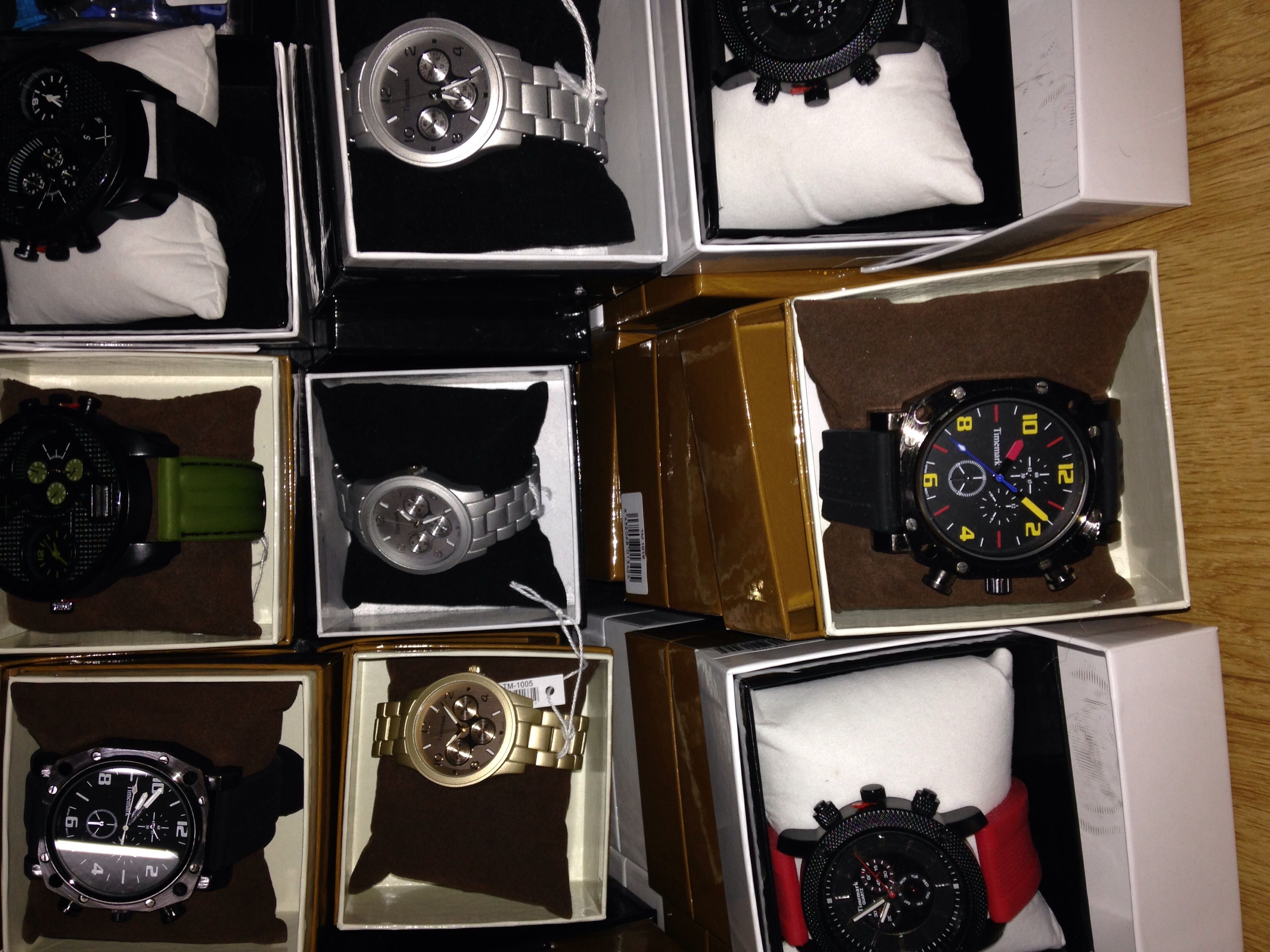 Reloj alta calidad Reloj alta calidad