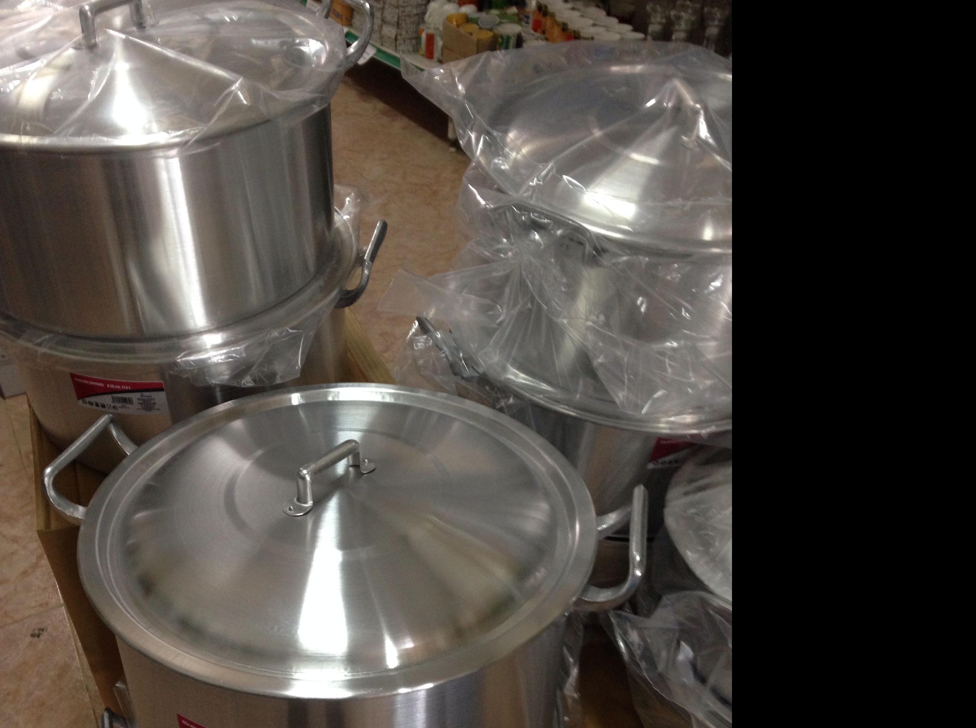 Olla Inox Olla Inox