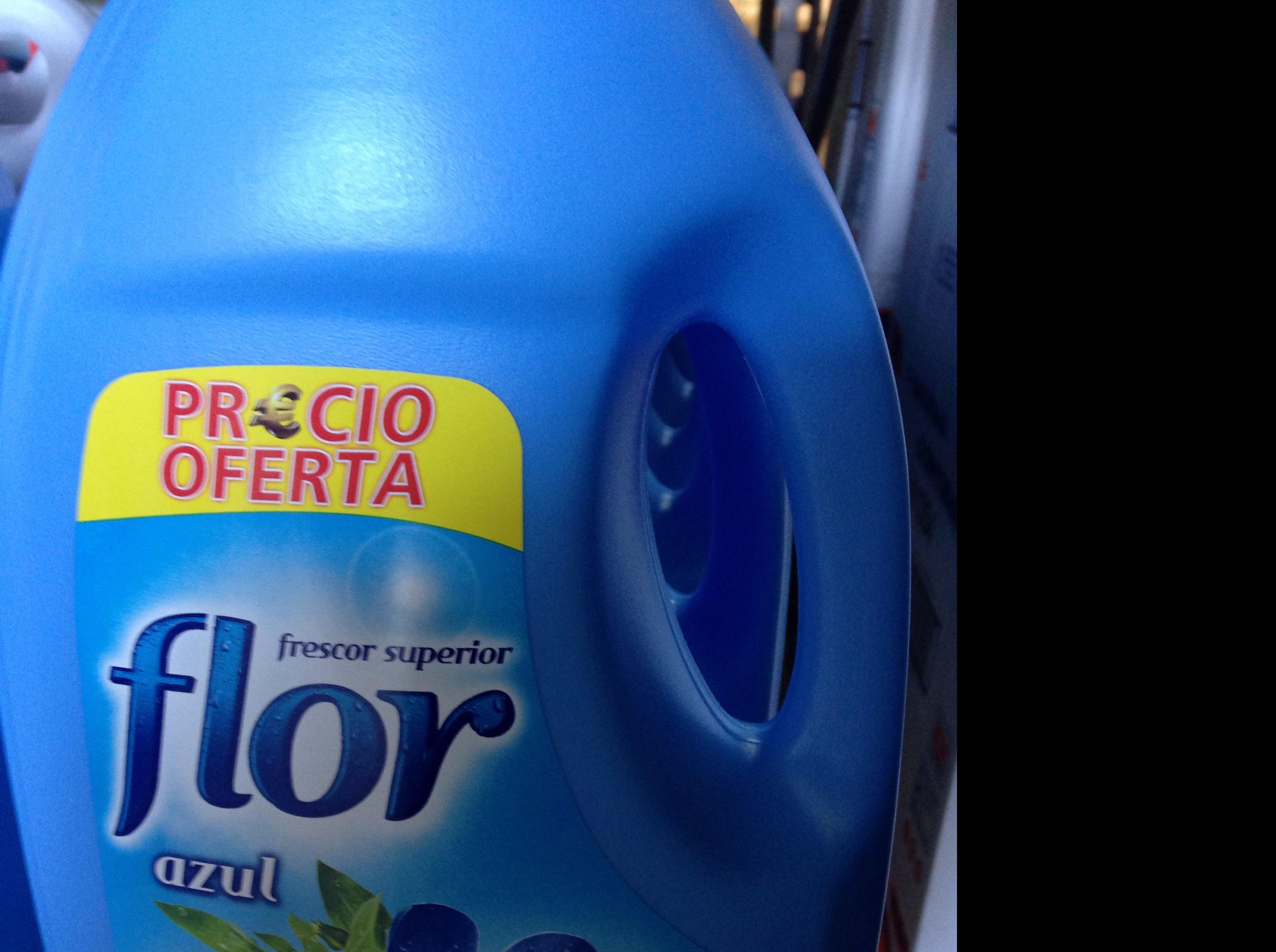 Flor Flor