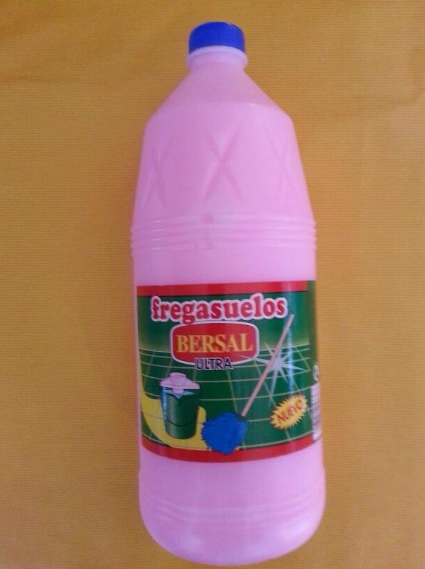Bersal rosa Bersal rosa