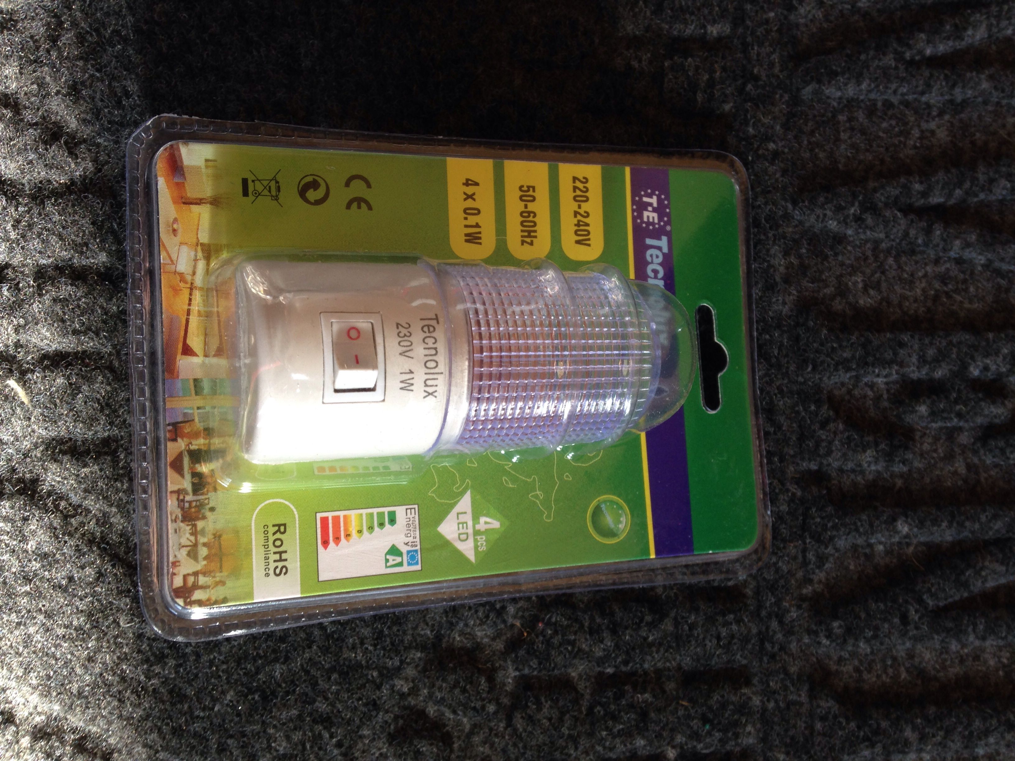 Led Led
