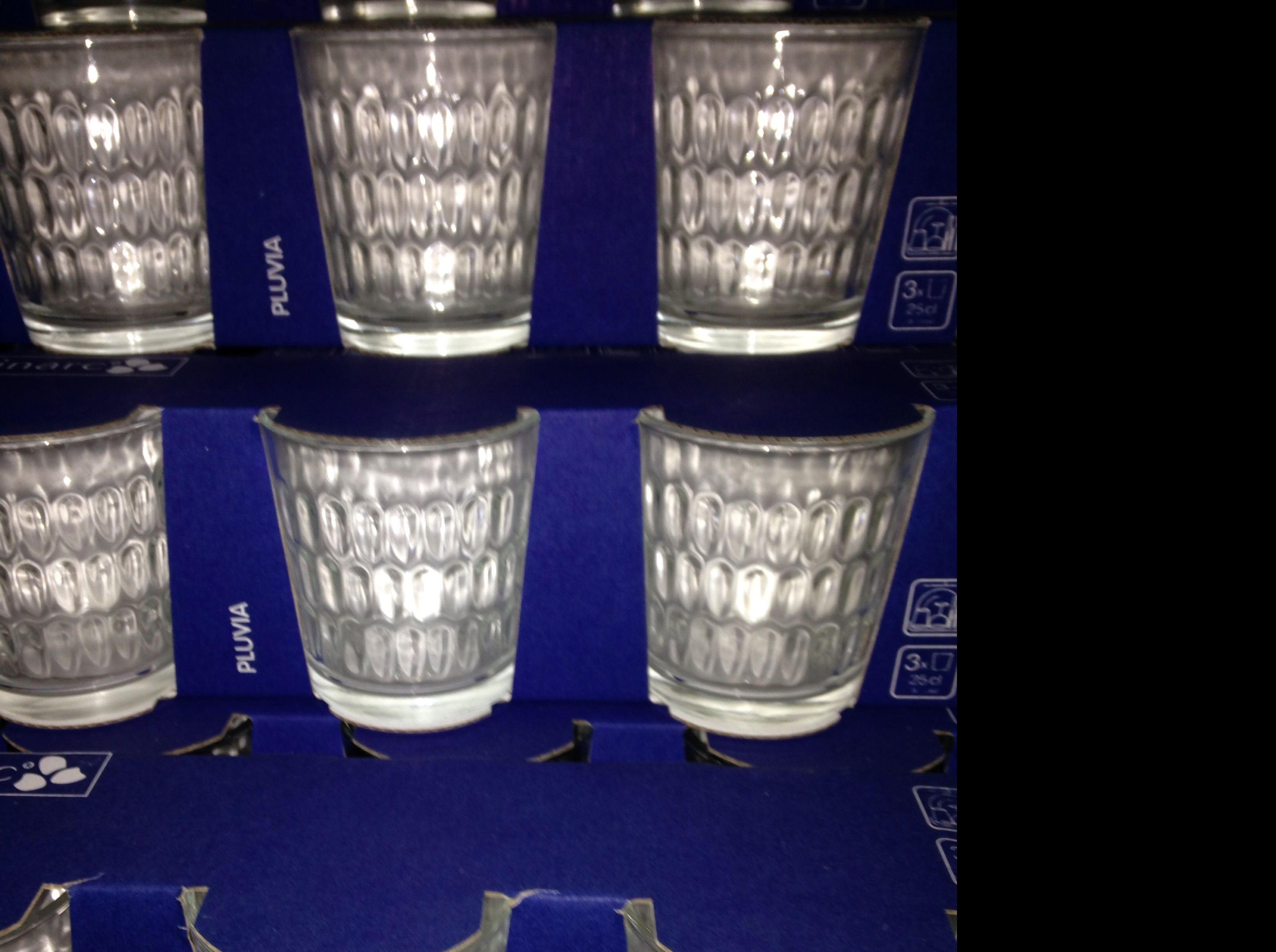 Vasos luminarc Vasos luminarc