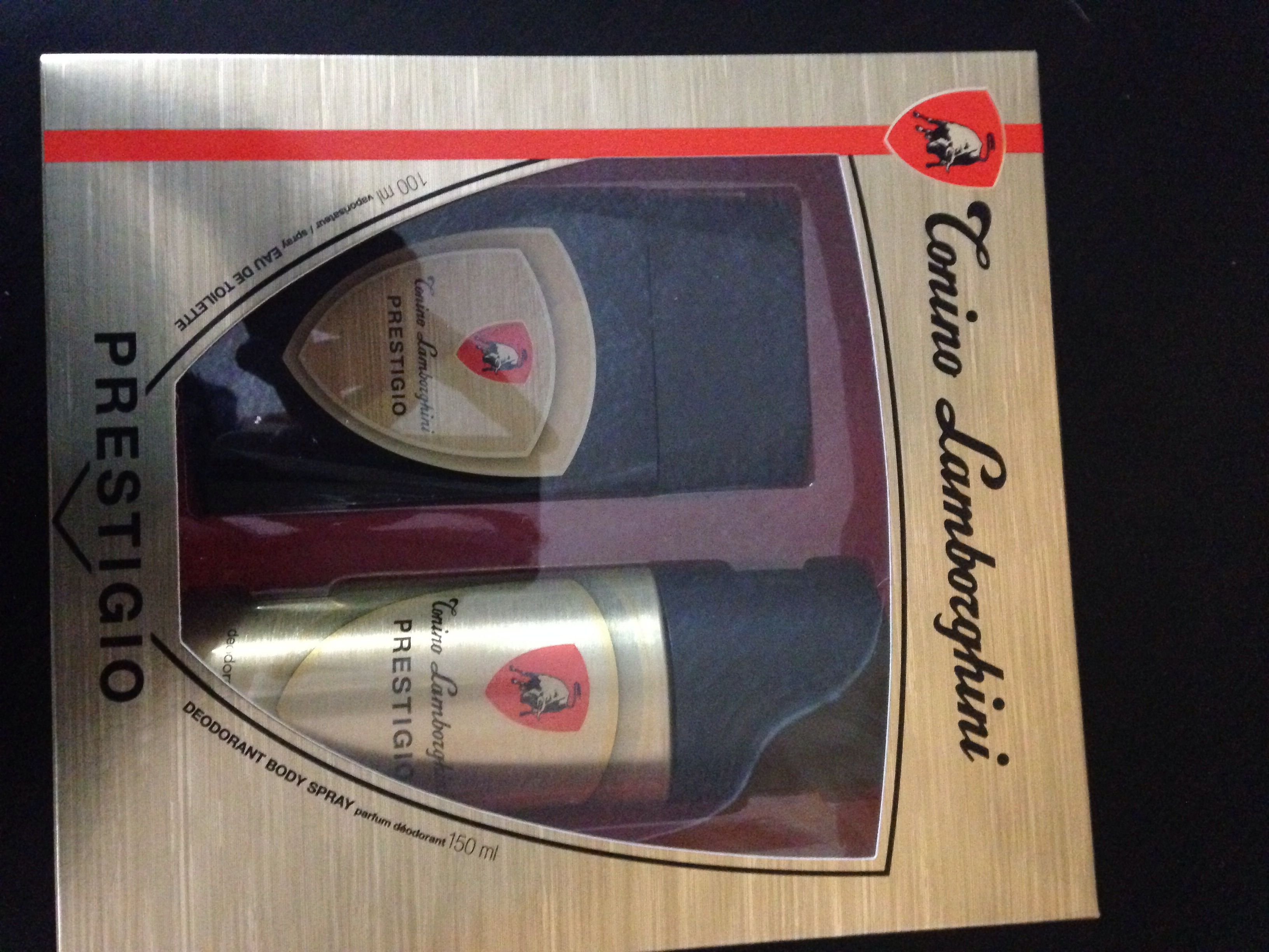 Torino estuche prestigio Torino estuche prestigio