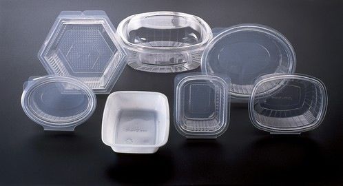 Envases de un solo uso: Productos y servicios de Comercial Cash Logon Envases de un solo uso: Productos y servicios de Comercial Cash Logon