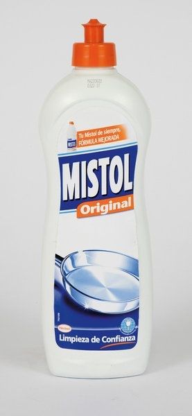 Lavavajillas Mistol: Productos y servicios de Comercial Cash Logon Lavavajillas Mistol: Productos y servicios de Comercial Cash Logon