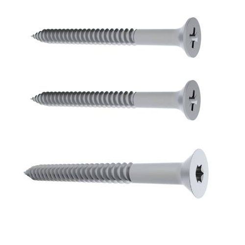 Tornillo tirafondo madera: Productos de Exclusivas Rivi Tornillo tirafondo madera: Productos de Exclusivas Rivi
