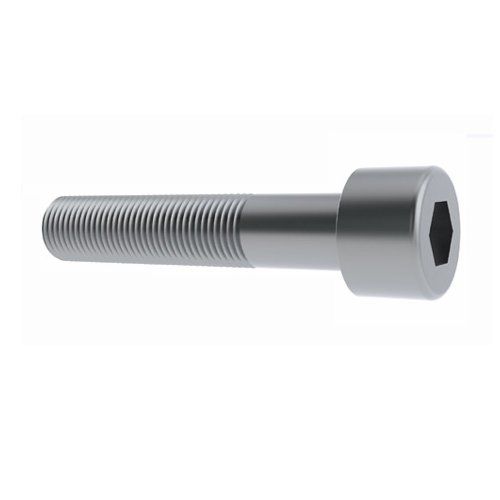 Tornillo métrico cabeza cilíndrica: Productos de Exclusivas Rivi Tornillo métrico cabeza cilíndrica: Productos de Exclusivas Rivi