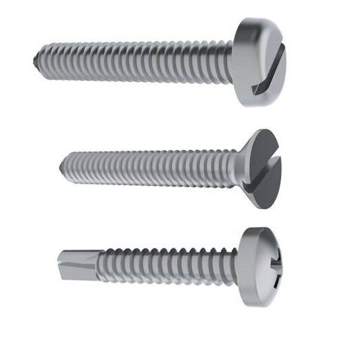 Tornillo autoroscante y broca: Productos de Exclusivas Rivi Tornillo autoroscante y broca: Productos de Exclusivas Rivi