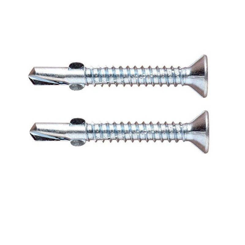 Tornillo autoroscante y broca: Productos de Exclusivas Rivi Tornillo autoroscante y broca: Productos de Exclusivas Rivi