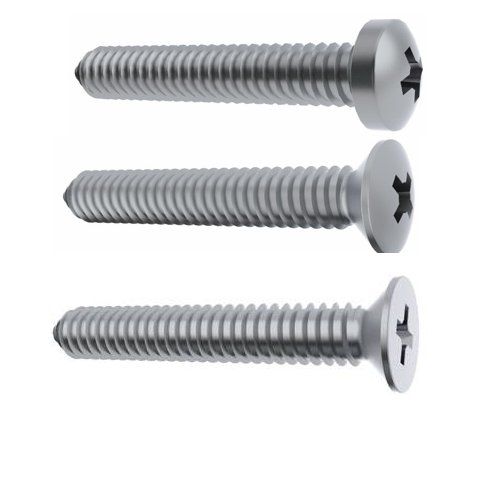 Tornillo autoroscante y broca: Productos de Exclusivas Rivi Tornillo autoroscante y broca: Productos de Exclusivas Rivi