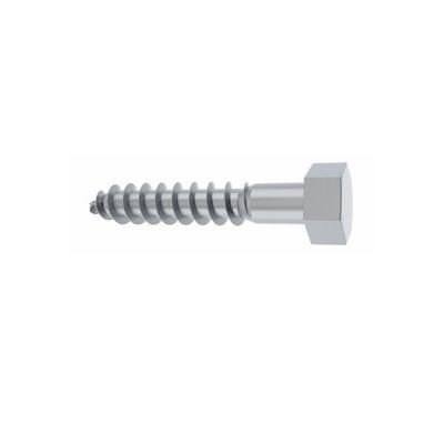 Tornillo barranquero DIN 571: Productos de Exclusivas Rivi Tornillo barranquero DIN 571: Productos de Exclusivas Rivi