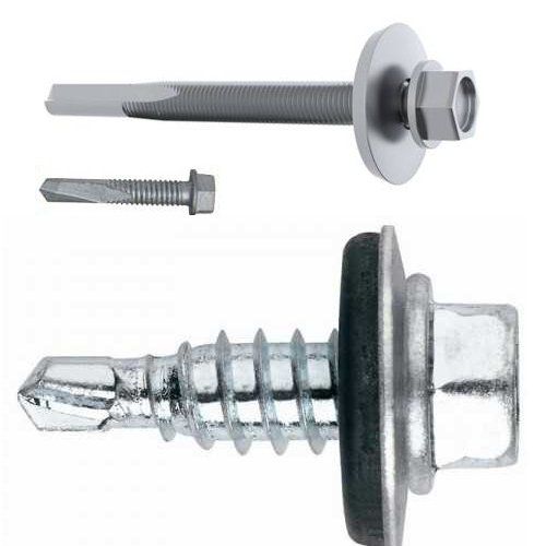 Tornillería de cubiertas: Productos de Exclusivas Rivi Tornillería de cubiertas: Productos de Exclusivas Rivi