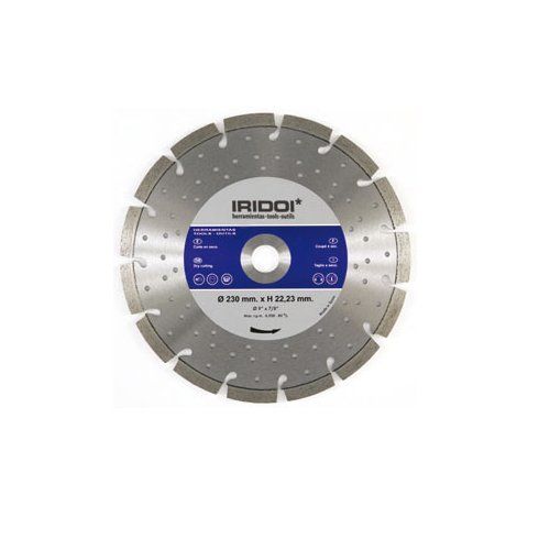 Discos diamante y abrasivos y soldadura: Productos de Exclusivas Rivi Discos diamante y abrasivos y soldadura: Productos de Exclusivas Rivi