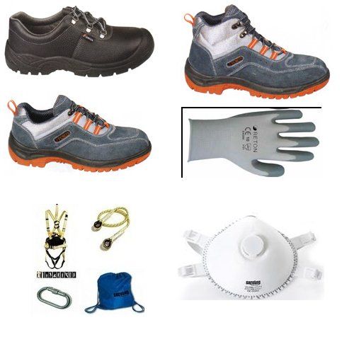 Seguridad Laboral: Productos de Exclusivas Rivi Seguridad Laboral: Productos de Exclusivas Rivi