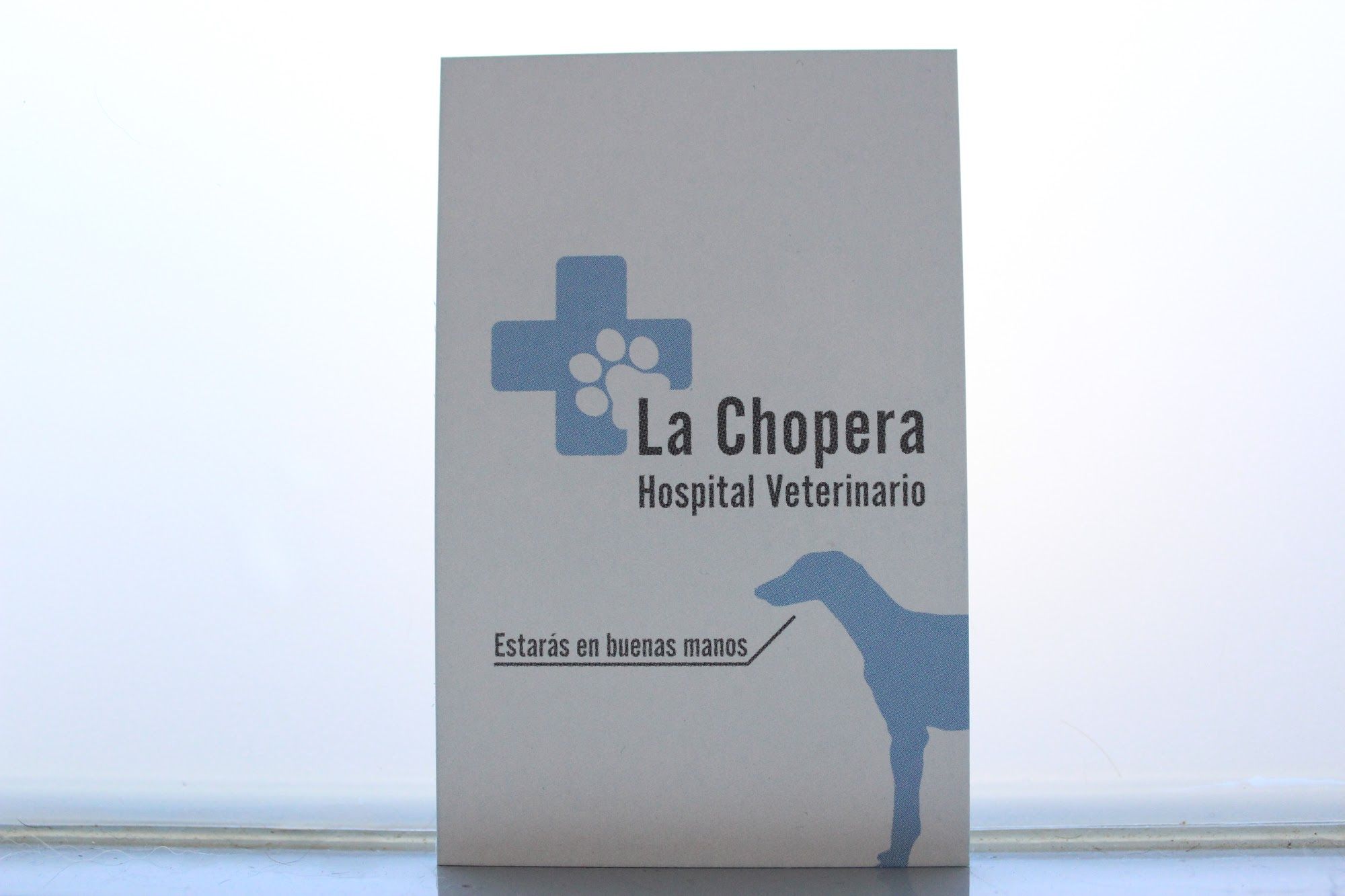 Foto 11 de Veterinarios en Alcobendas | La Chopera Hospital Veterinario