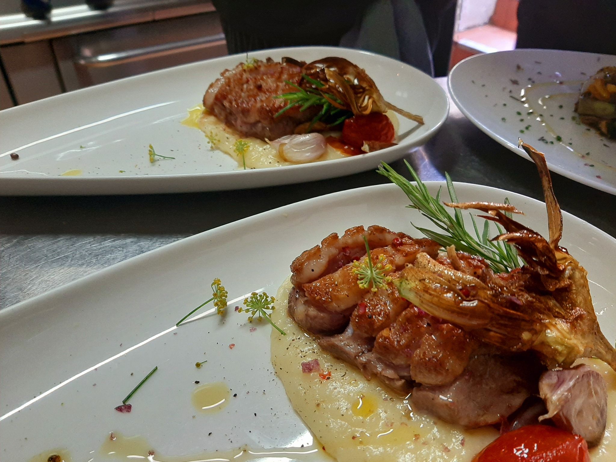 Nuestras especialidades: ¿Qué tenemos? de Restaurante Terra Mía Nuestras especialidades: ¿Qué tenemos? de Restaurante Terra Mía