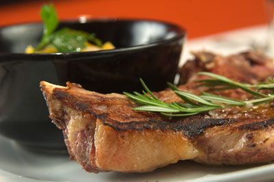 Segundos platos: ¿Qué tenemos? de Restaurante Terra Mía Segundos platos: ¿Qué tenemos? de Restaurante Terra Mía