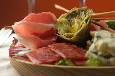 Tapas de montaña: ¿Qué tenemos? de Restaurante Terra Mía Tapas de montaña: ¿Qué tenemos? de Restaurante Terra Mía