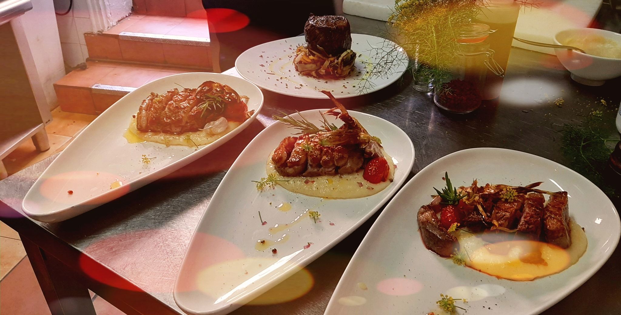 Nuestras especialidades: ¿Qué tenemos? de Restaurante Terra Mía Nuestras especialidades: ¿Qué tenemos? de Restaurante Terra Mía