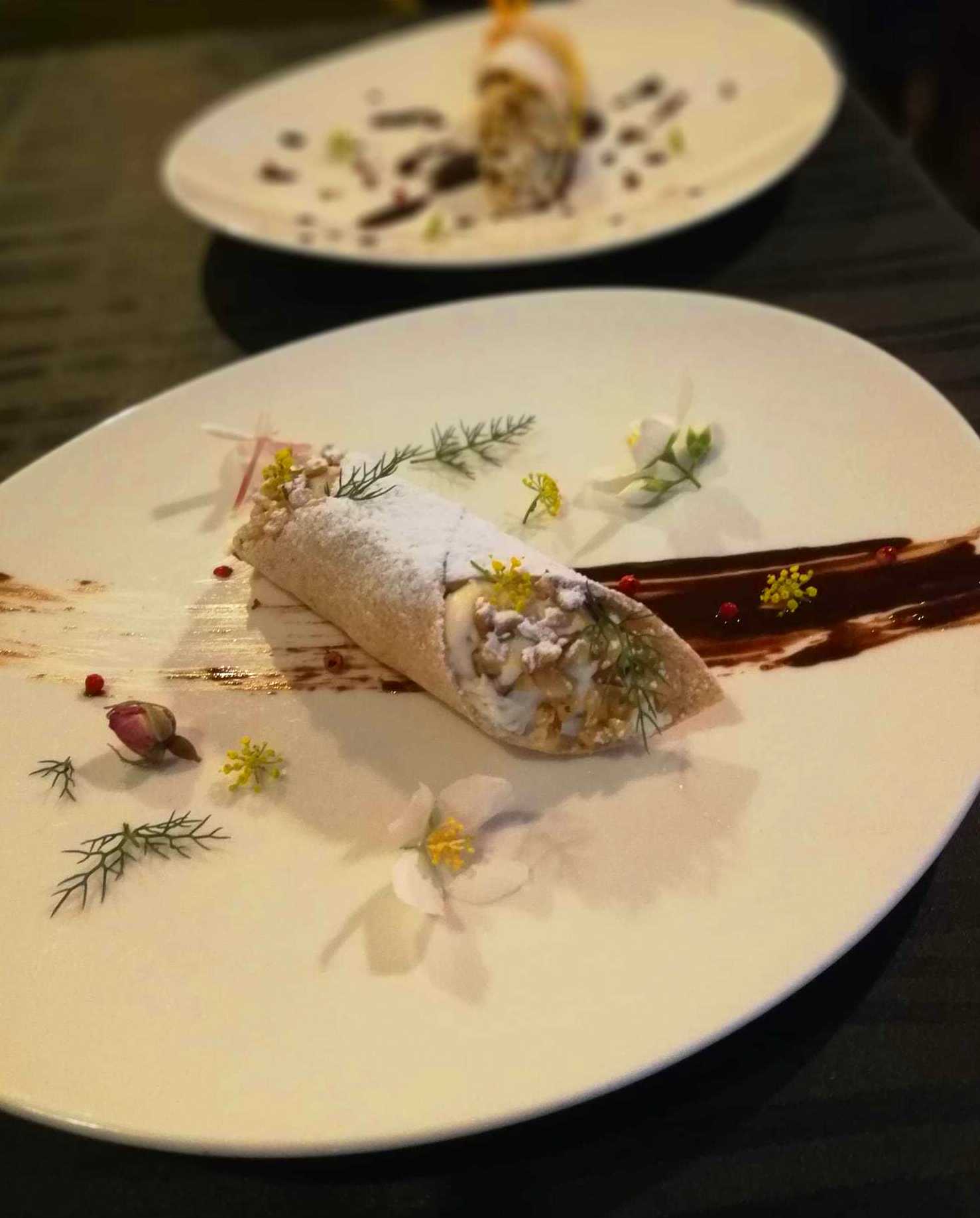 Postres: ¿Qué tenemos? de Restaurante Terra Mía Postres: ¿Qué tenemos? de Restaurante Terra Mía