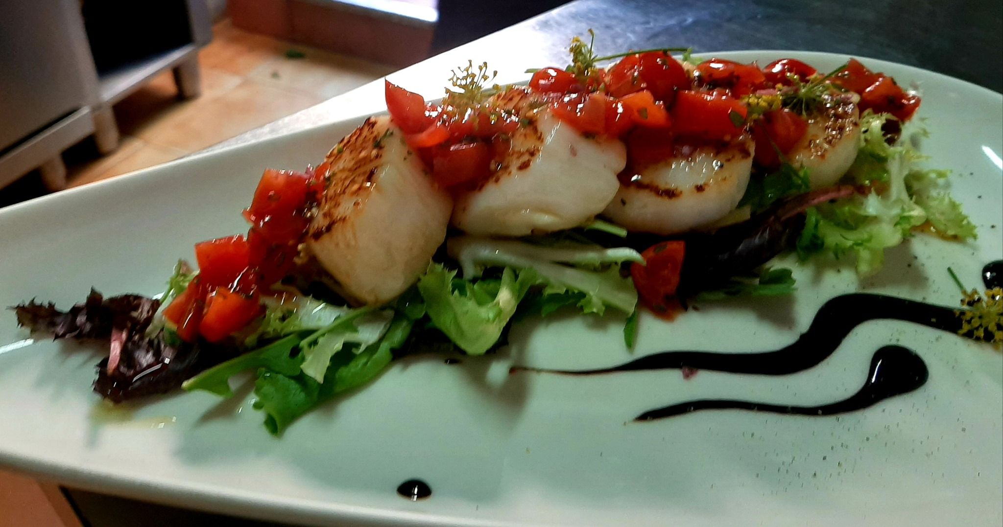Nuestras especialidades: ¿Qué tenemos? de Restaurante Terra Mía Nuestras especialidades: ¿Qué tenemos? de Restaurante Terra Mía