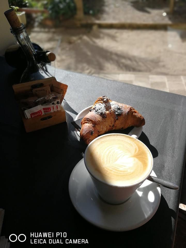 Desayunos y meriendas en Restaurante Terra Mía