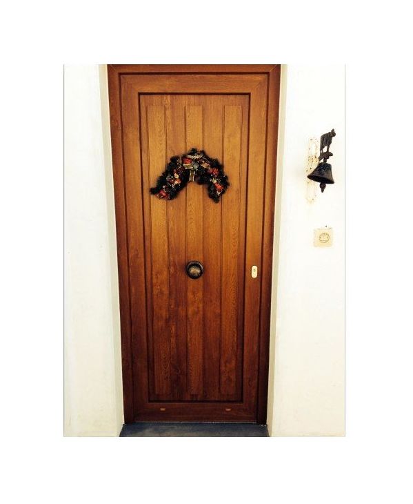 Puertas de PVC: Servicios de Tarlanz Puertas de PVC: Servicios de Tarlanz