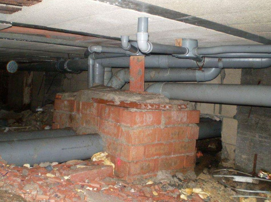 Pocería: Servicios de Obras de Pocería Celso Pocería: Servicios de Obras de Pocería Celso