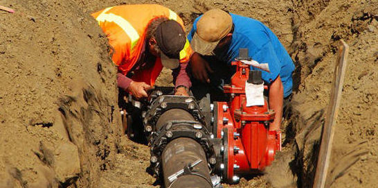 Acometidas a colectores: Servicios de Obras de Pocería Celso Acometidas a colectores: Servicios de Obras de Pocería Celso