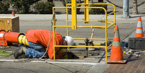 Drenaje perimetral: Servicios de Obras de Pocería Celso Drenaje perimetral: Servicios de Obras de Pocería Celso