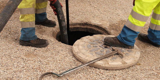 Drenaje perimetral: Servicios de Obras de Pocería Celso Drenaje perimetral: Servicios de Obras de Pocería Celso