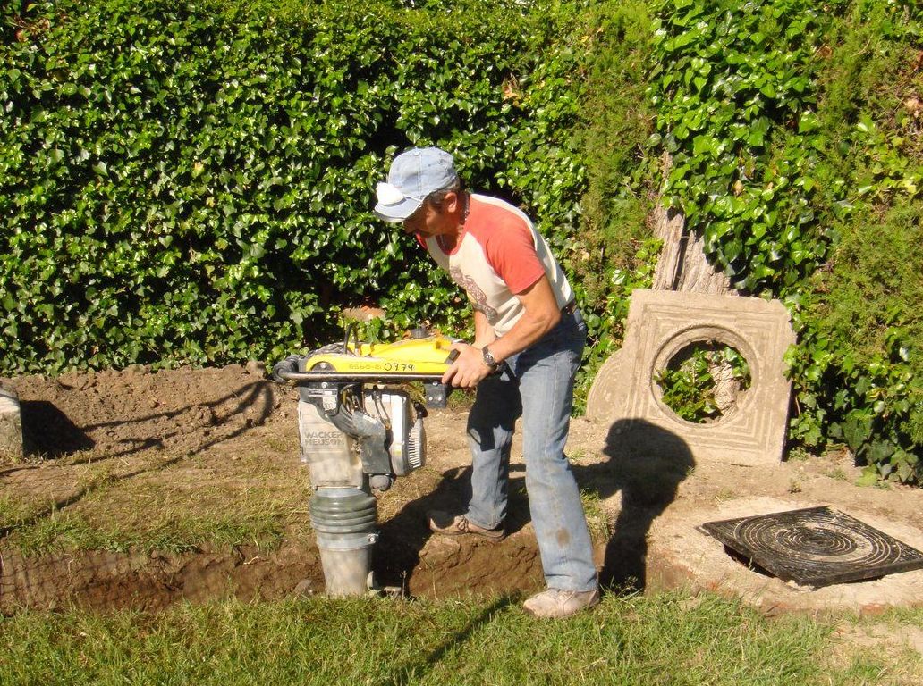 Pocería: Servicios de Obras de Pocería Celso Pocería: Servicios de Obras de Pocería Celso