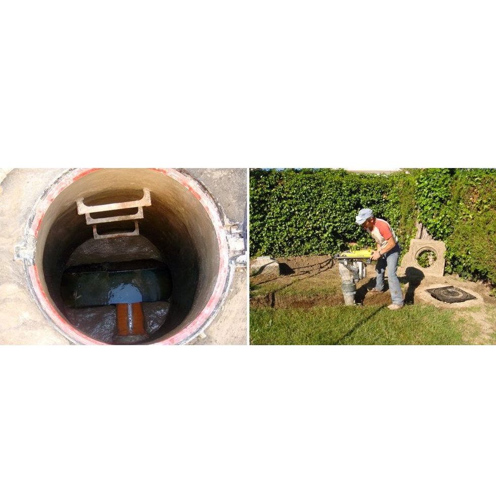 Pocería: Servicios de Obras de Pocería Celso Pocería: Servicios de Obras de Pocería Celso