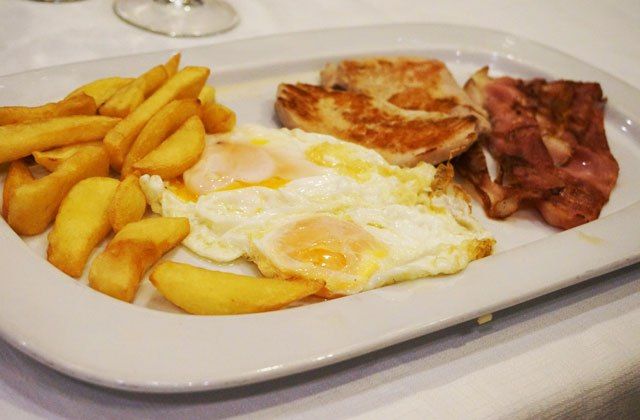 Rest. La Fonda del Port Olimpic. Ofertas desayunos y dulces desayunos: Menús restaurantes de Grupo Silvestre Rest. La Fonda del Port Olimpic. Ofertas desayunos y dulces desayunos: Menús restaurantes de Grupo Silvestre