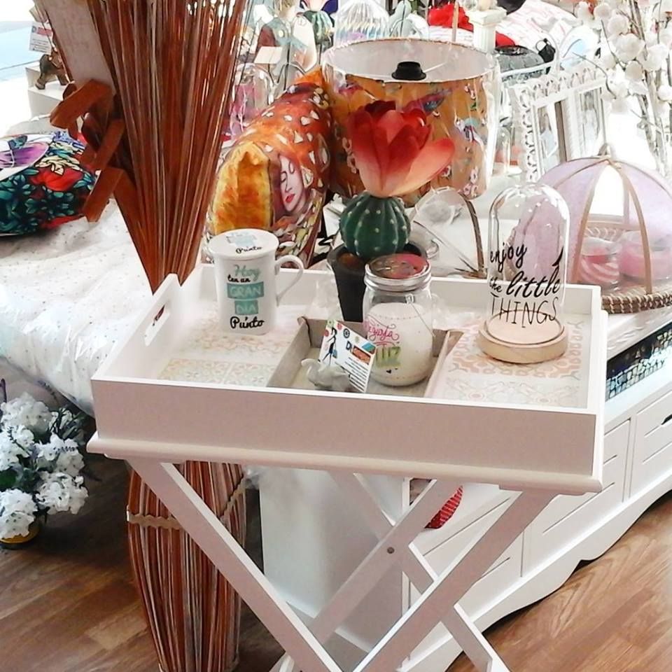 Muebles auxiliares: Nuestra Tienda de Dt detalles La Gomera Muebles auxiliares: Nuestra Tienda de Dt detalles La Gomera