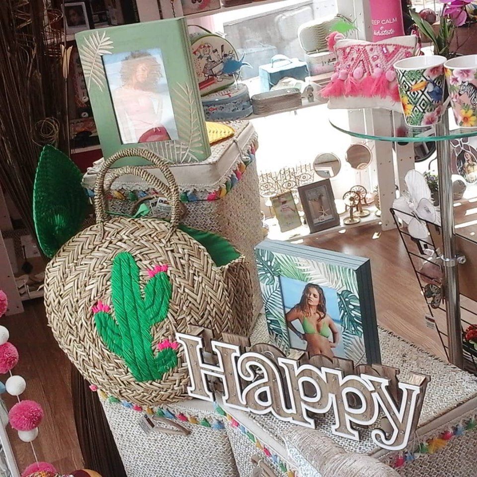 Tienda de regalos: Nuestra Tienda de Dt detalles La Gomera Tienda de regalos: Nuestra Tienda de Dt detalles La Gomera