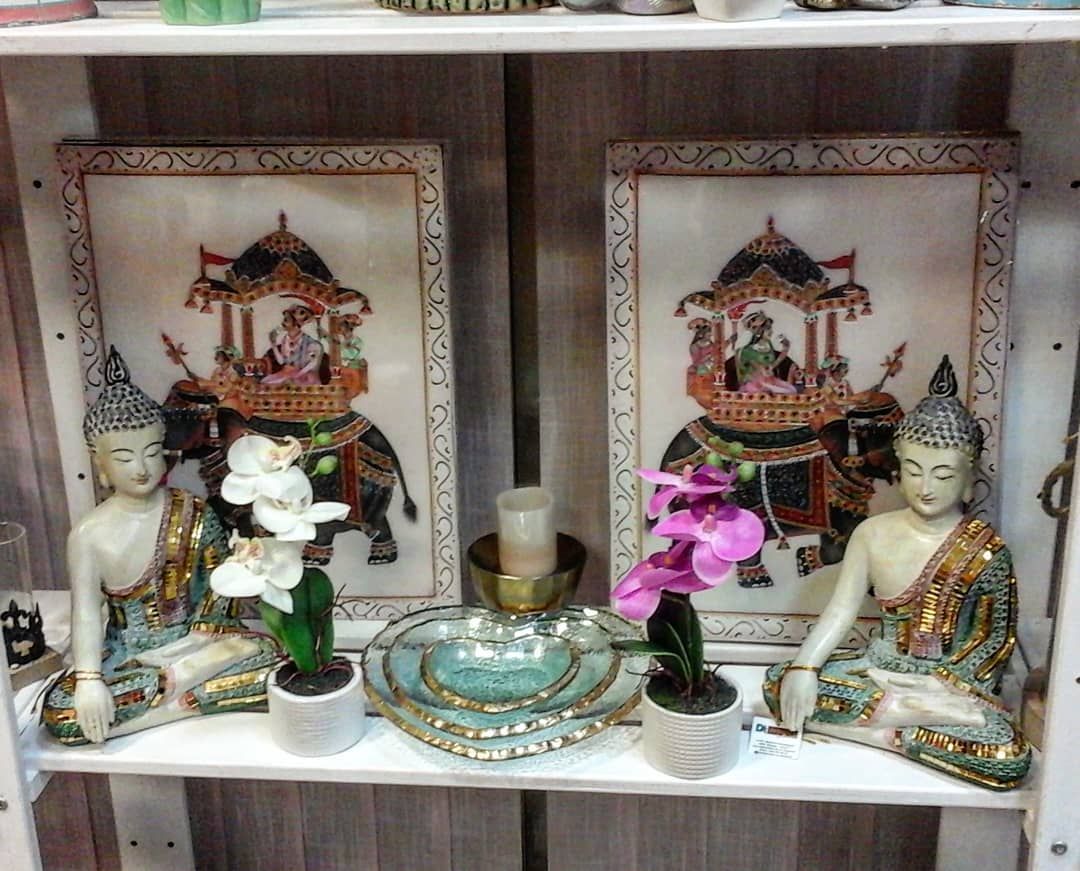 Decoración: Nuestra Tienda de Dt detalles La Gomera Decoración: Nuestra Tienda de Dt detalles La Gomera