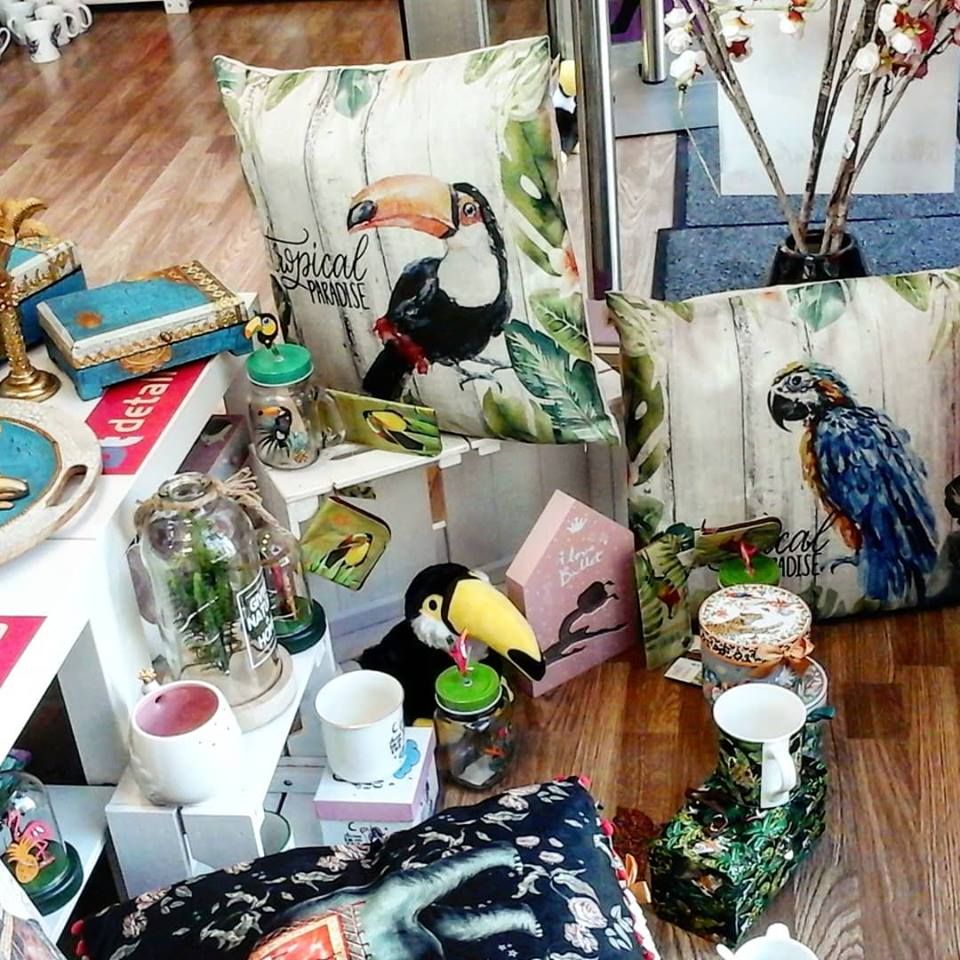 Decoración: Nuestra Tienda de Dt detalles La Gomera Decoración: Nuestra Tienda de Dt detalles La Gomera