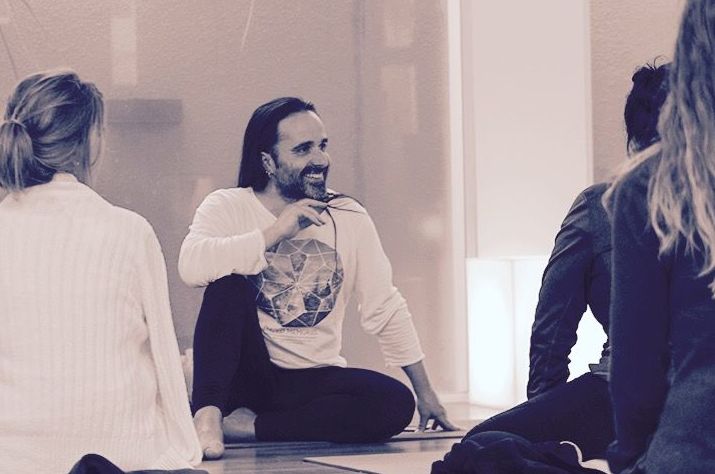 Curso de Formación Yoga Dinámico Asturias 2019-20: Actividades de Hanuman-Yoga Estudio Curso de Formación Yoga Dinámico Asturias 2019-20: Actividades de Hanuman-Yoga Estudio